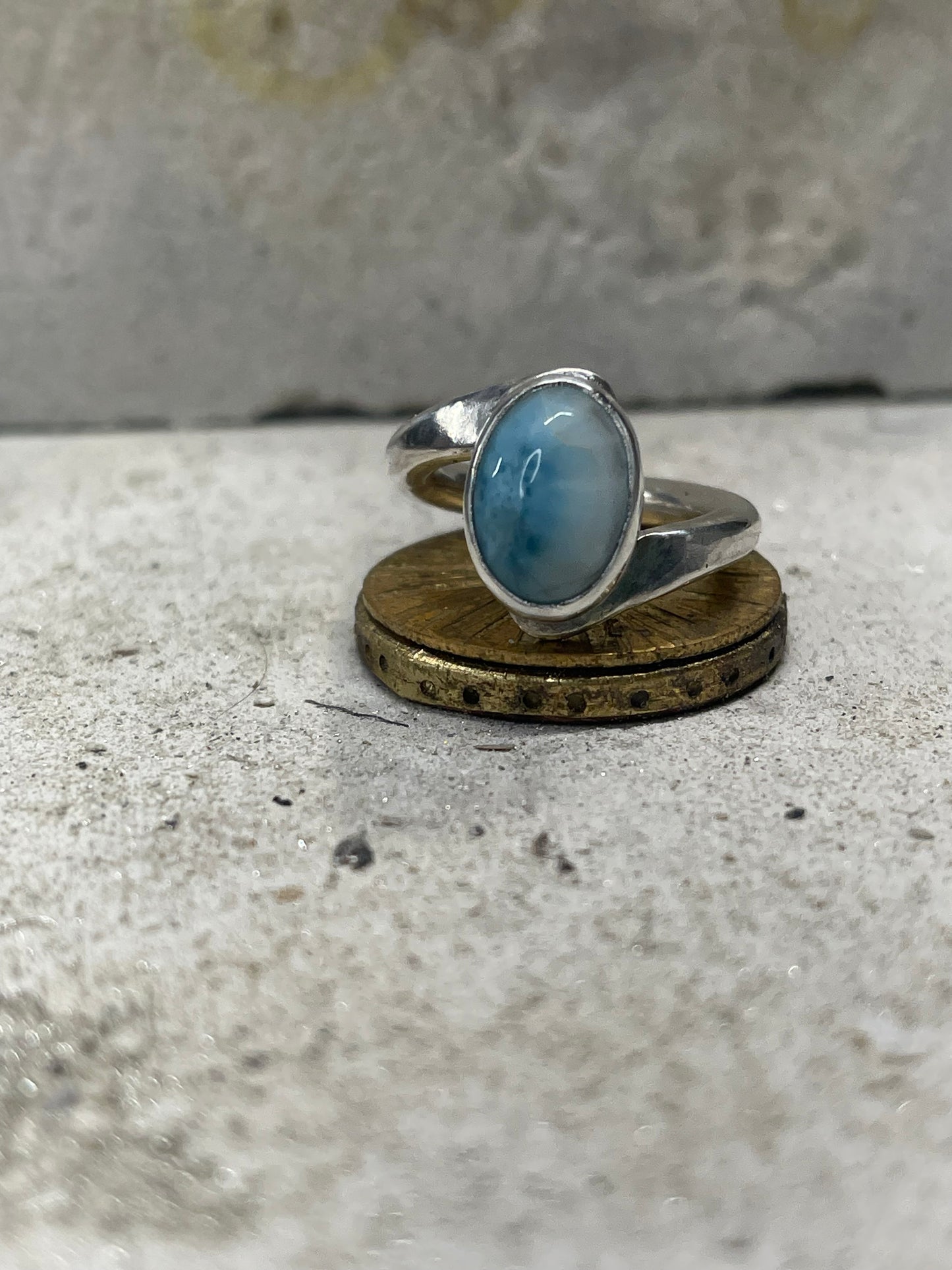 Capstone Tide