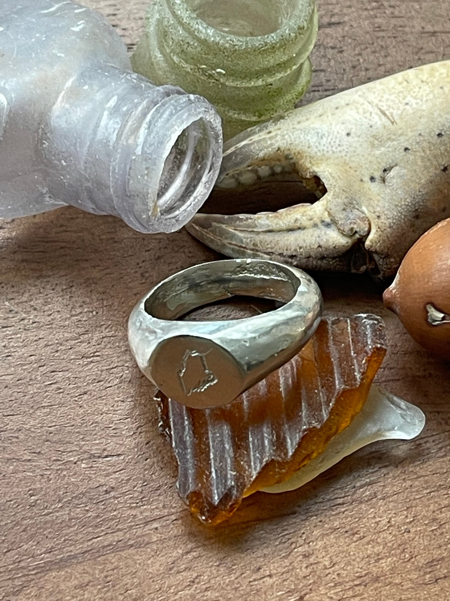 The Bold Coast - Made to Order