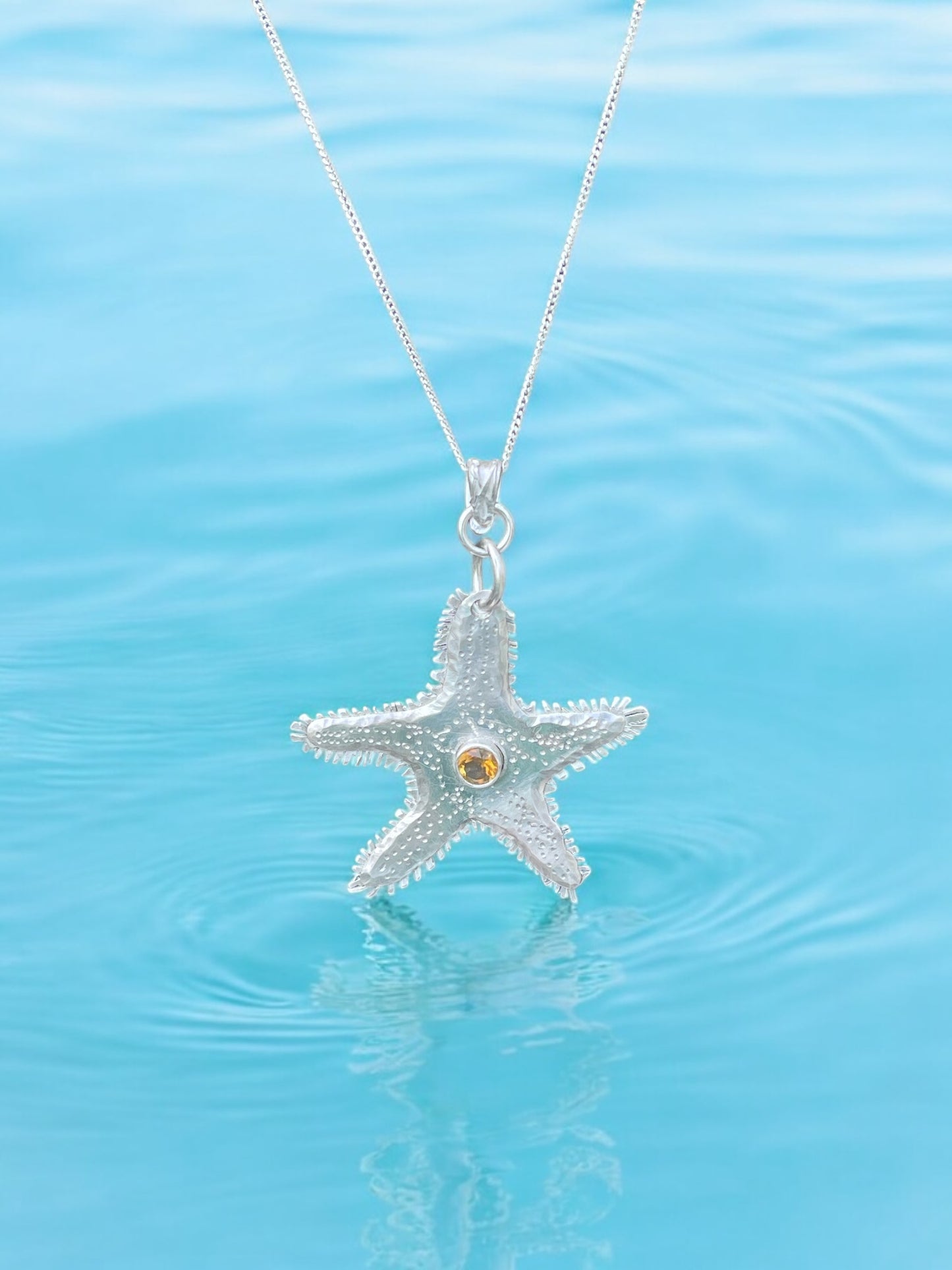 Ocean’s Elegance