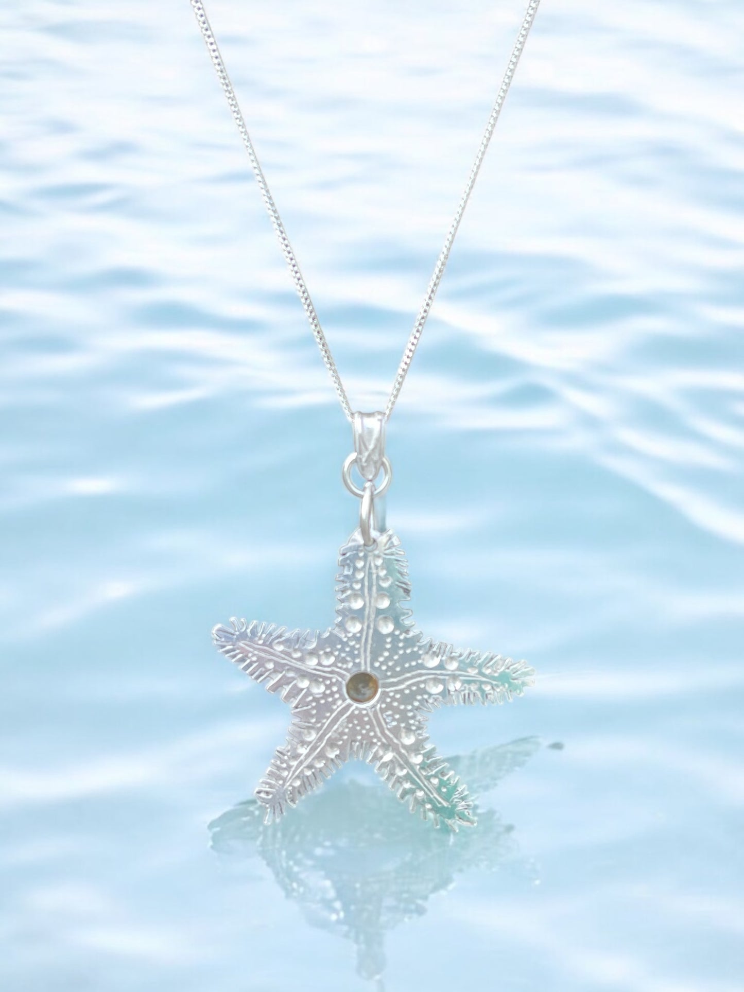 Ocean’s Elegance