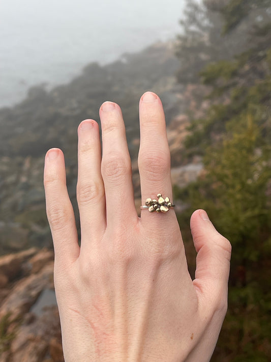 Granite Tide - Made to Order